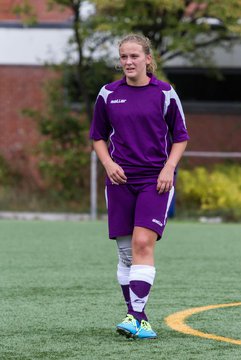 Bild 409 - B-Juniorinnen SV Henstedt Ulzburg - FSC Kaltenkirchen : Ergebnis: 2:2